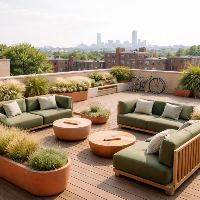 The Atlas in Allston: what Boston's newest boutique hotel reveals about where the city is heading