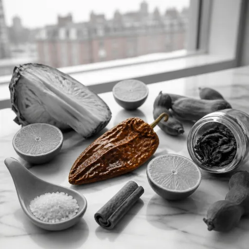 Fifty Mils in Back Bay: Mexico City's cocktail masters take over Four Seasons for the summer