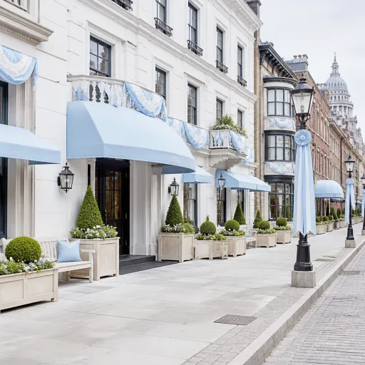 America turns 250: how Boston's hotels are marking the nation's biggest birthday