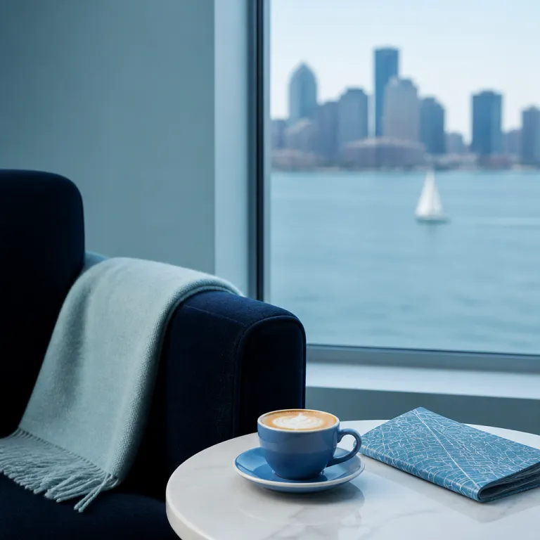 Staycation Boston: refined city breaks, hidden gems, and luxury hotel experiences