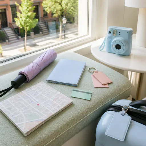 A three-day Boston itinerary built around your hotel's neighbourhood