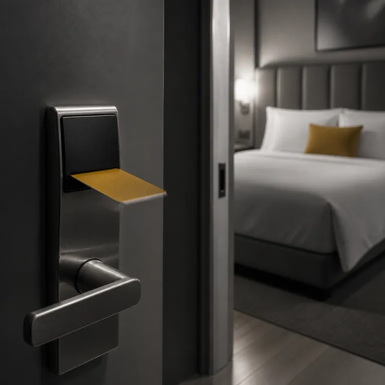 An elegant urban retreat at enVision Hotel Longwood in Boston