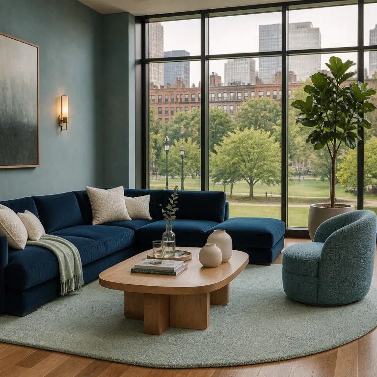 Kimpton 9 Boston reimagined: an urban retreat on Boston Common