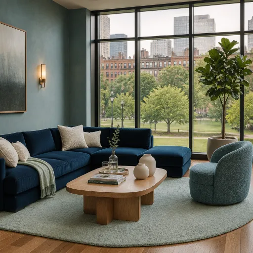 Kimpton 9 Boston reimagined: an urban retreat on Boston Common