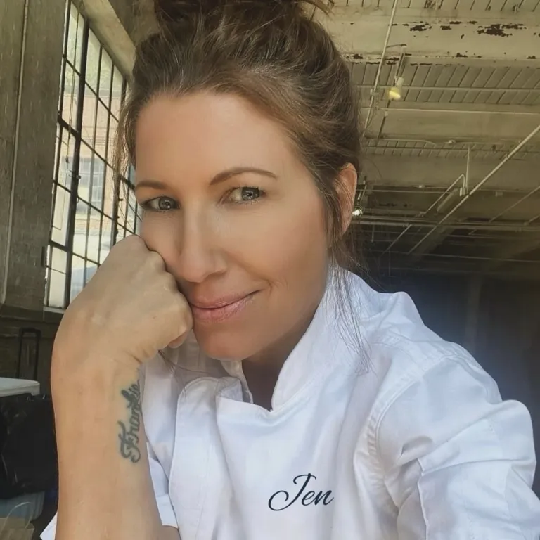 Interview with Jen Royle from TABLE Restaurant, Mercato & Caffé : L’excellence de la gastronomie italienne à Boston