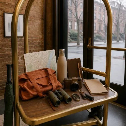 Kimpton Nine Zero in Boston: a refined stay beside hidden city gems