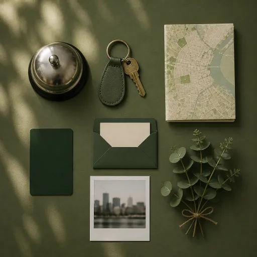 The art of the ask: how to get the most from your Boston hotel concierge