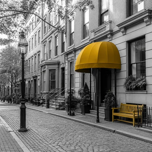 Where to stay for character and comfort: a guide to the best neighborhoods in Boston