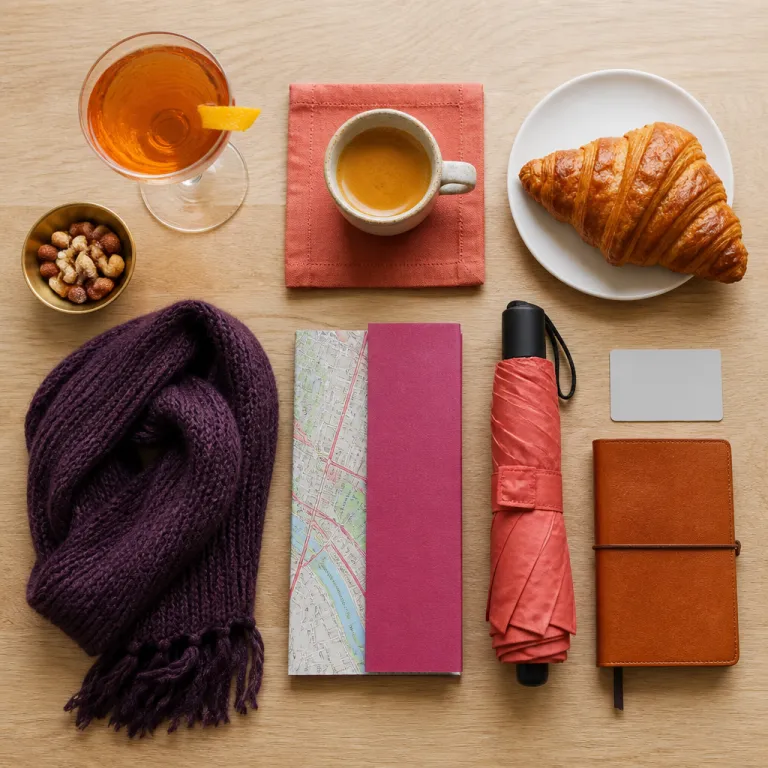 Solo in Boston: the hotel bars, cafe counters and walks built for one
