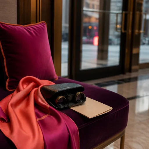 Elegant hotels near Boch Center Wang Theatre for a cultured Boston stay