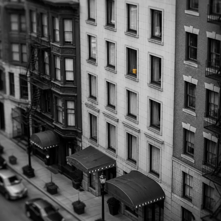 Boston hotels in numbers: what occupancy and rates say about your stay