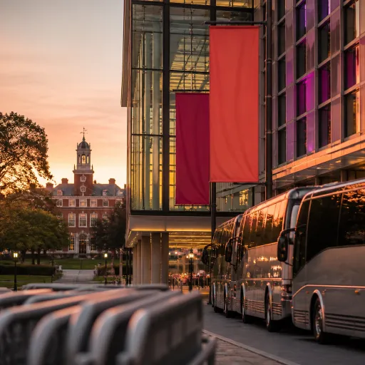 Why Boston fills up: the conventions, campuses and crowds behind the calendar