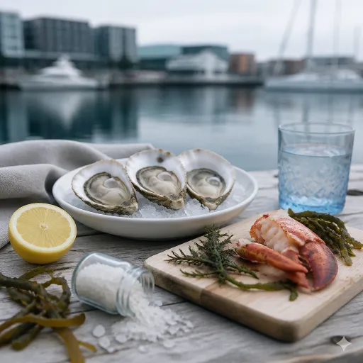 Seaport Boston waterfront stays for luxury travelers