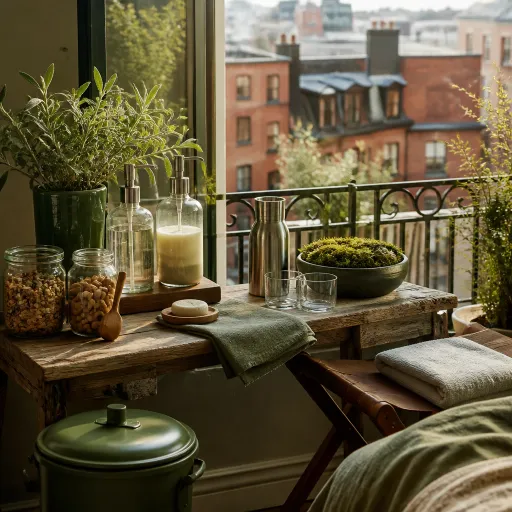 Checking out with a clear conscience: the low-waste practices Boston hotels are testing