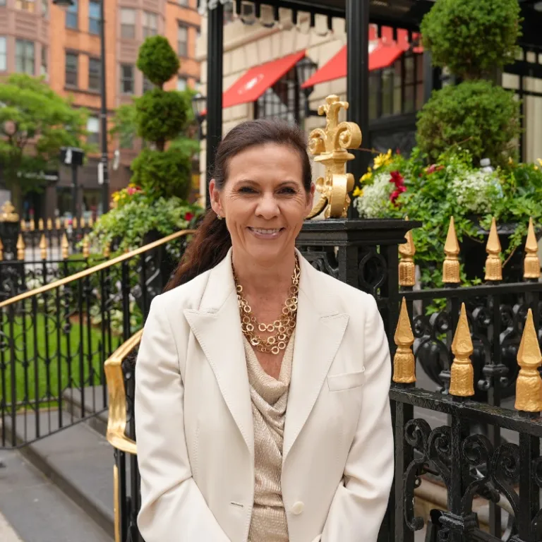 Interview with Pascale Schlaefli of The Eliot Hotel: Luxury Boutique Hotel Excellence in Boston