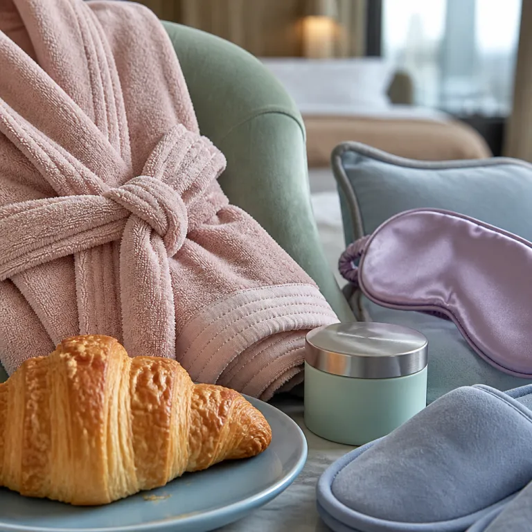 Late check-out and early perks: what Boston's luxury hotels offer long-stay guests