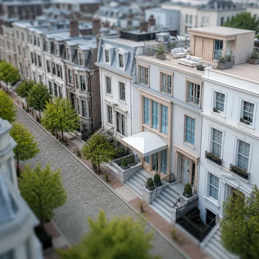 Boston neighborhoods for luxury stays: where to book for hidden elegance